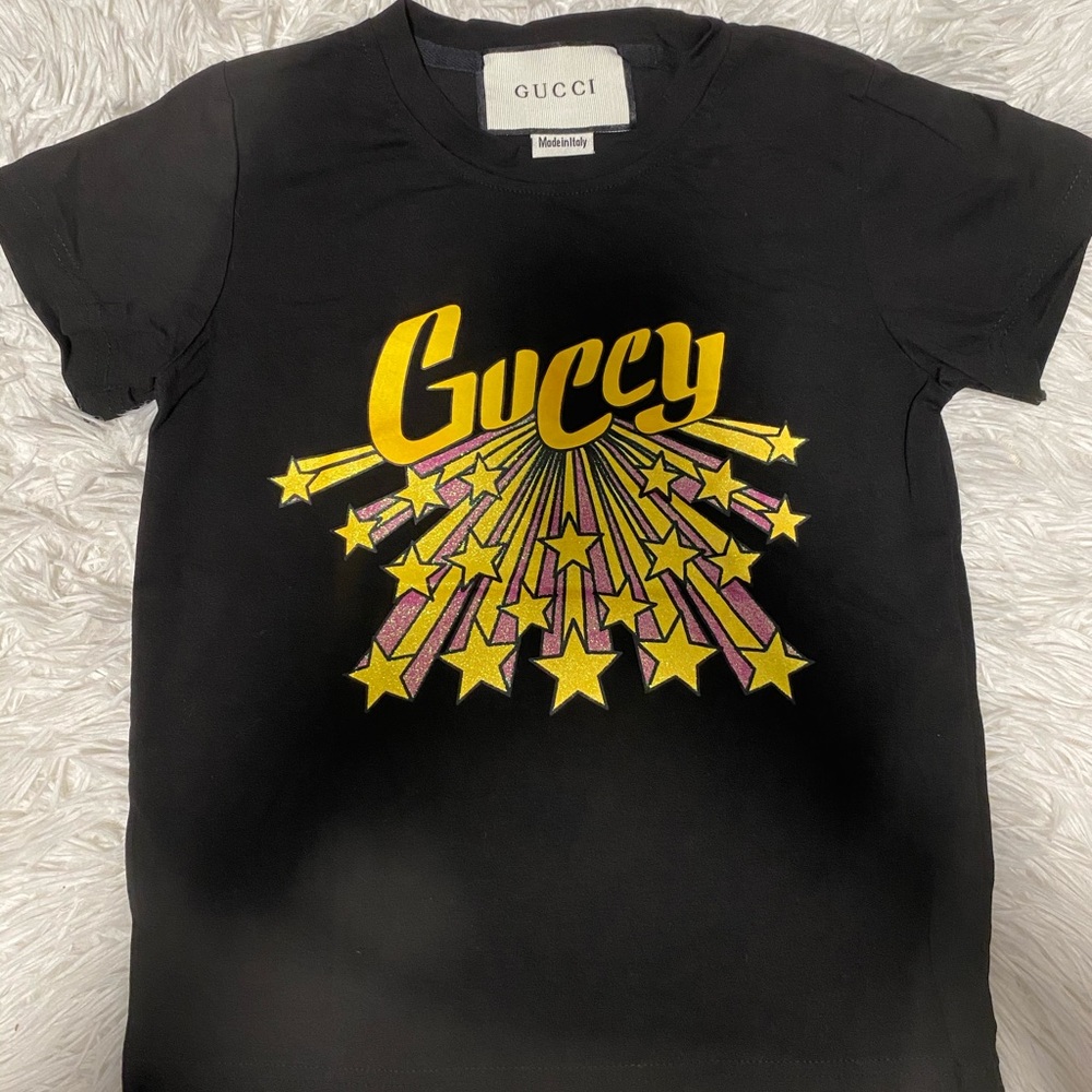 Toddler T-shirt